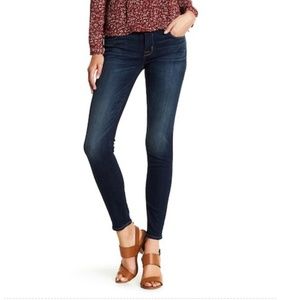 Hudson Krista Super Skinny Jeans